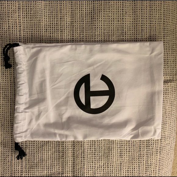 Telfar Small Black Shopping Tote Bag - Picture 4 of 7